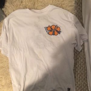 oneil surf brand t-shirts